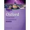 KNYGA John Eastwood Oxford Practice Grammar: Intermediate: with Key