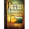 KNYGA John Eckhardt Prayers That Move Mountains