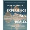KNYGA John Eldredge Experience Jesus. Really Bible Study Guide plus Streaming Video