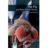 KNYGA John Escott Oxford Bookworms Library: Level 6: The Fly and Other Horror Stories