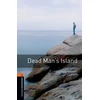 KNYGA John Escott Oxford Bookworms Library: Level 2: Dead Man's Island