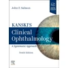 KNYGA John F Salmon Kanski's Clinical Ophthalmology