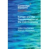KNYGA John Fitzgerald Europe and the Transformation of the Irish Economy