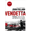 KNYGA John Follain Vendetta