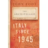 KNYGA John Foot Archipelago