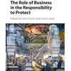 KNYGA John Forrer Role of Business in the Responsibility to Protect