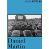 KNYGA John Fowles Daniel Martin