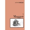 KNYGA John Fowles Maggot