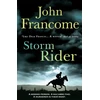KNYGA John Francome Storm Rider