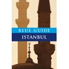 KNYGA John Freely Sketched Mėlyna Guide Istanbul