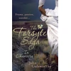 KNYGA John Galsworthy Forsyte Saga 2: In Chancery