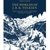 KNYGA John Garth Worlds of J.R.R. Tolkien