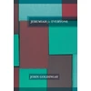 KNYGA John Goldingay Jeremiah for Everyone