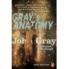 KNYGA John Gray Gray's Anatomy