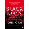 KNYGA John Gray Juodas Mass