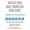 KNYGA John Gray Men Are From Mars, Women Are From Venus And Children Are From Heaven
