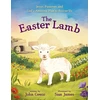 KNYGA John Greco Easter Lamb