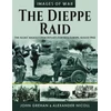 KNYGA John Grehan Dieppe Raid
