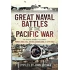 KNYGA John Grehan Great Naval Battles of the Pacific War