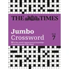 KNYGA John Grimshaw Times 2 Jumbo Crossword Book 7