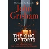 KNYGA John Grisham King Of Torts