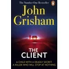 KNYGA John Grisham Klientas