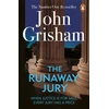 KNYGA John Grisham Runaway Jury