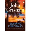 KNYGA John Grisham Skipping Christmas, Christmas with The Kranks