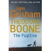 KNYGA John Grisham Theodore Boone: The Fugitive