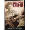 KNYGA John Hamilton Gallipoli Sniper