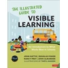 KNYGA John Hattie Illustrated Guide to Visible Learning