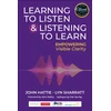 KNYGA John Hattie Learning to Listen and Listening to Learn