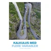 KNYGA John Haugan Kalkulus med flere variabler