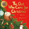 KNYGA John Hay Owl Who Came for Christmas