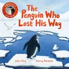 KNYGA John Hay Penguin Who Lost His Way