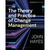 KNYGA John Hayes Theory and Practice of Change Management