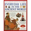 KNYGA John Haywood Illustrated History Encyclopedia Everyday Life in the Ancient World