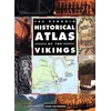 KNYGA John Haywood Penguin Historical Atlas of the Vikings