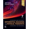 KNYGA John Heick Goodman and Snyder's Differential Diagnosis for Physical Therapists