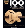 KNYGA John Heussenstamm 100 Jazz Lessons