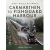 KNYGA John Hodge Carmarthen to Fishguard Harbour