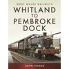KNYGA John Hodge Whitland to Pembroke Dock