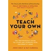 KNYGA John Holt Teach Your Own
