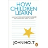 KNYGA John Holt Undifferentiated How Children Learn