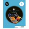 KNYGA John Honeybourne OCR A Level PE Book 1
