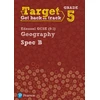KNYGA John Hopkin Target Grade 5 Edexcel GCSE (9-1) Geography Spec B Intervention Workbook