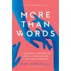 KNYGA John Howard More Than Words