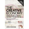 KNYGA John Howkins Creative Economy