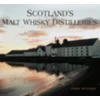 KNYGA John Hughes Scotland's Malt Whisky Distilleries