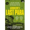 KNYGA John Humphreys Arnhem’s Last Para